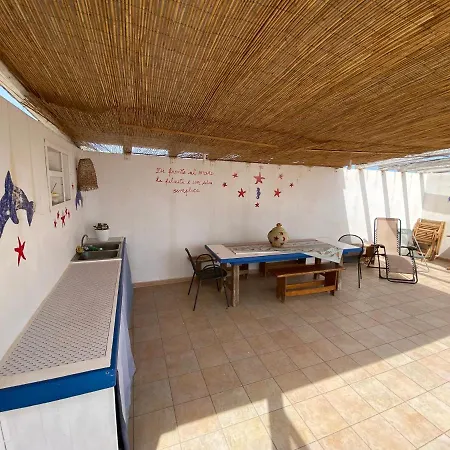 Maison d'hôtes Isoladelmiele