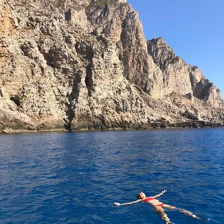 Isoladelmiele 3* Marettimo