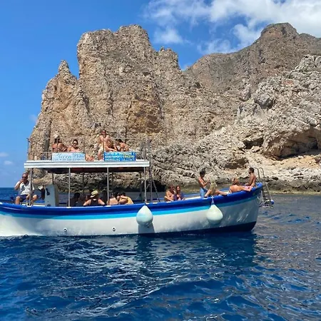 Isoladelmiele * Marettimo