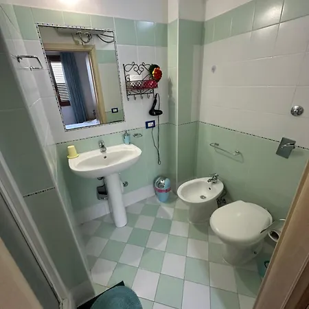 Isoladelmiele 3* Marettimo