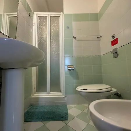 Pensión Isoladelmiele 3*