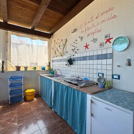 Isoladelmiele Gasthuis 3*
