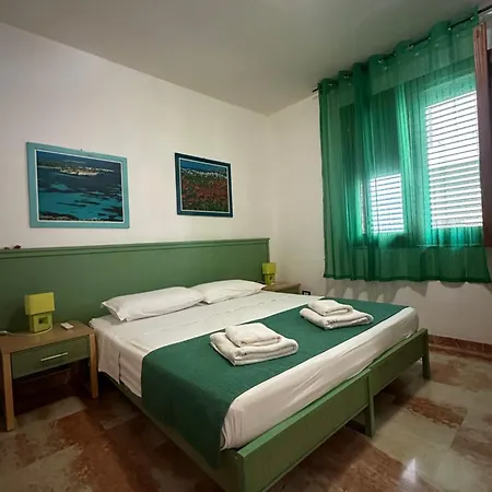 Maison d'hôtes Isoladelmiele *