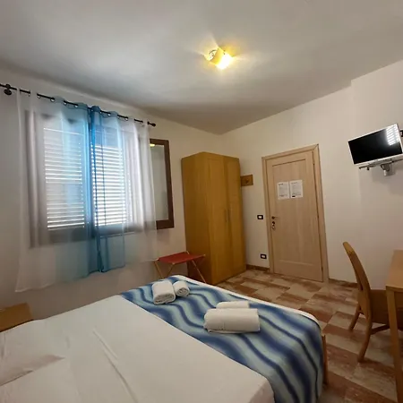 Isoladelmiele Gasthuis Marettimo