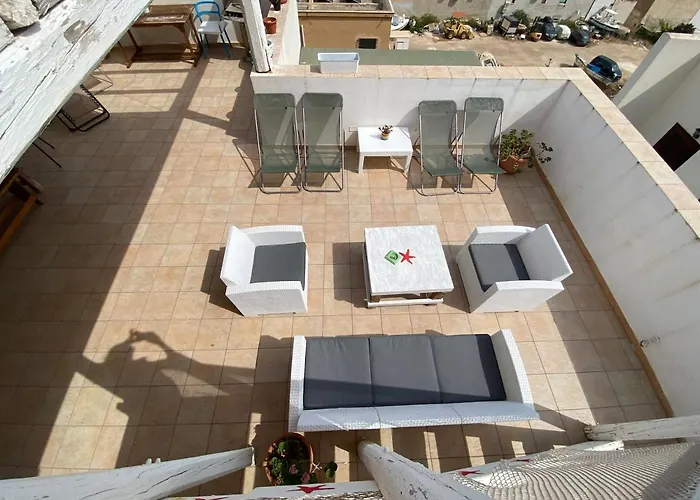بيت ضيافة Isoladelmiele ماريتّيمو