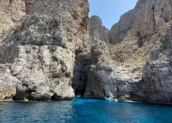 Isoladelmiele 3*