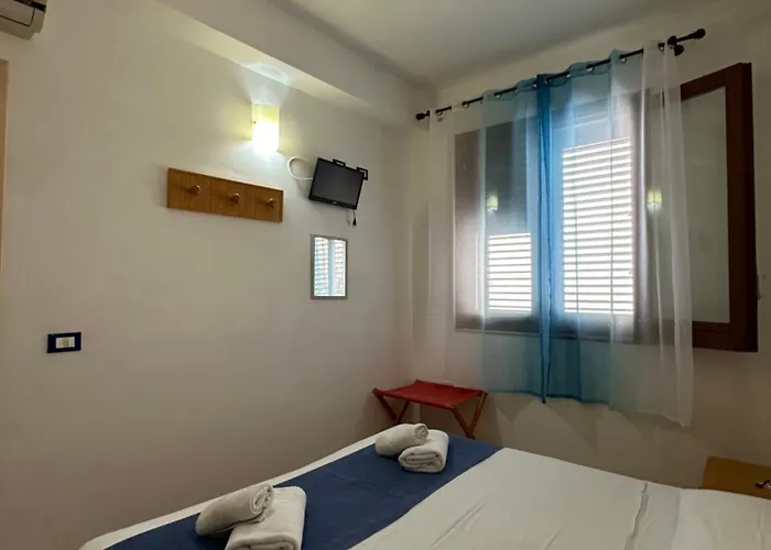Isoladelmiele 3* ماريتّيمو
