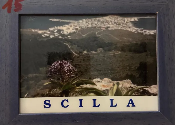 Isoladelmiele בית הארחה מארטימו