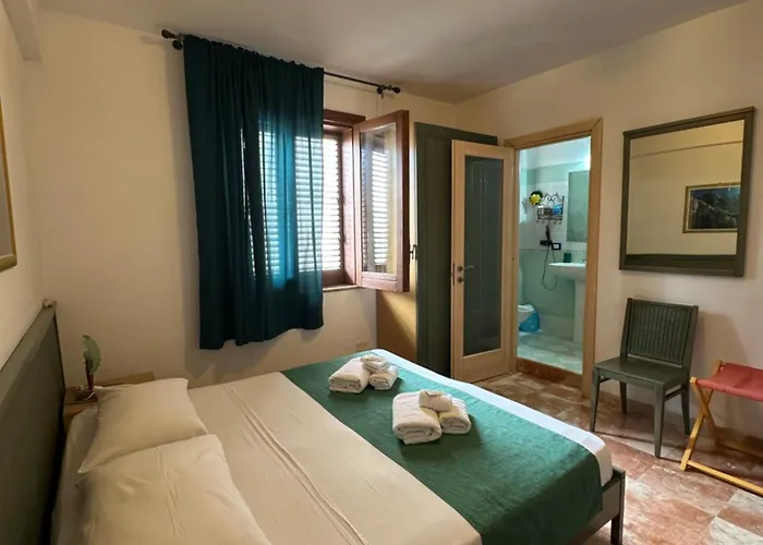 Isoladelmiele מארטימו