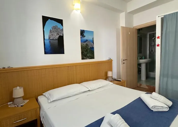 بيت ضيافة Isoladelmiele ماريتّيمو