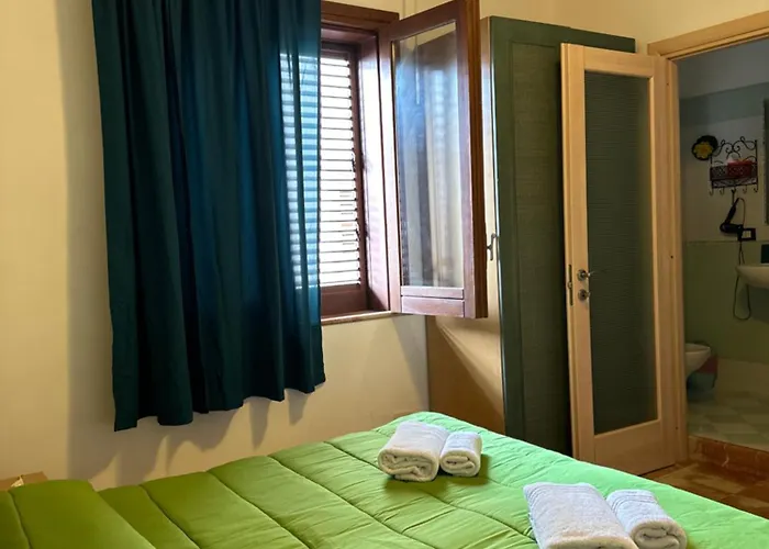 بيت ضيافة Isoladelmiele ماريتّيمو
