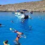 Isoladelmiele Affittacamere 3*