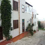 Isoladelmiele Vendégház
