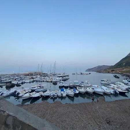 Isoladelmiele * Marettimo
