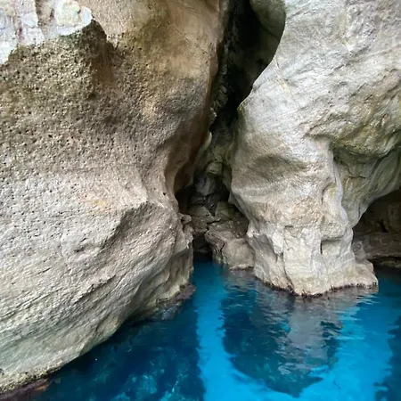 Isoladelmiele * Marettimo