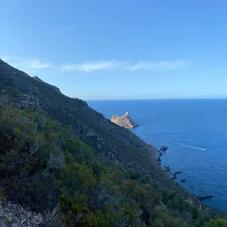 Isoladelmiele Pensjonat Marettimo