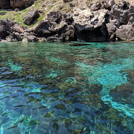 Isoladelmiele Marettimo