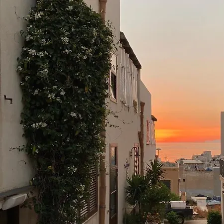 Isoladelmiele Pensjonat