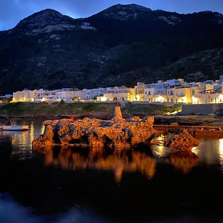 招待所 Isoladelmiele 3*