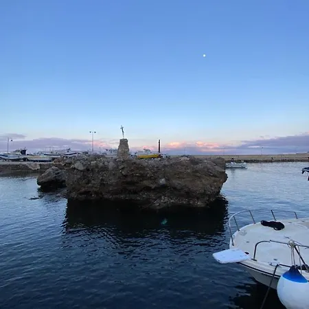 Isoladelmiele Marettimo