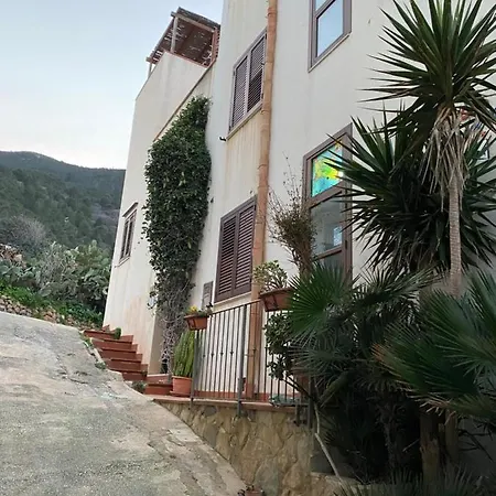 Isoladelmiele 招待所