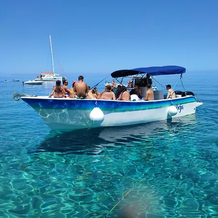 Isoladelmiele * Marettimo