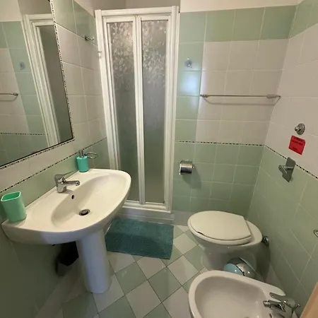 Pensjonat Isoladelmiele Marettimo
