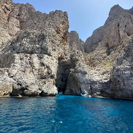 Isoladelmiele 3*