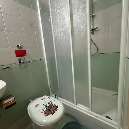 Pensjonat Isoladelmiele Marettimo
