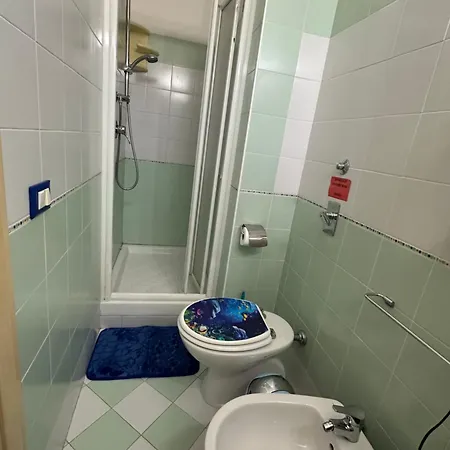 招待所 Isoladelmiele