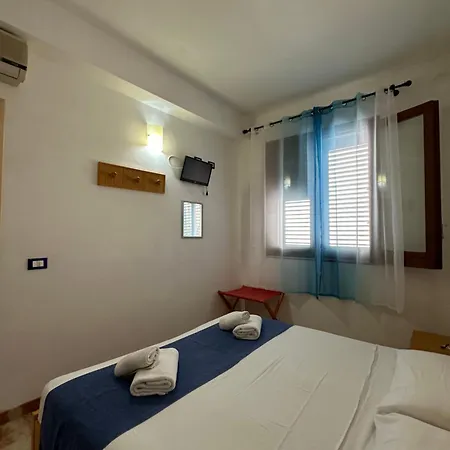 Isoladelmiele * Marettimo