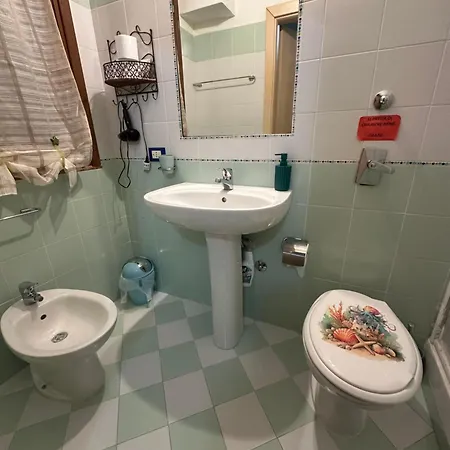 Isoladelmiele * Marettimo