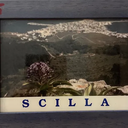 Isoladelmiele Pensjonat Marettimo