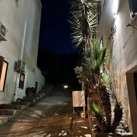 Isoladelmiele 3* Marettimo