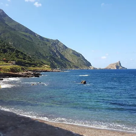 Pensjonat Isoladelmiele